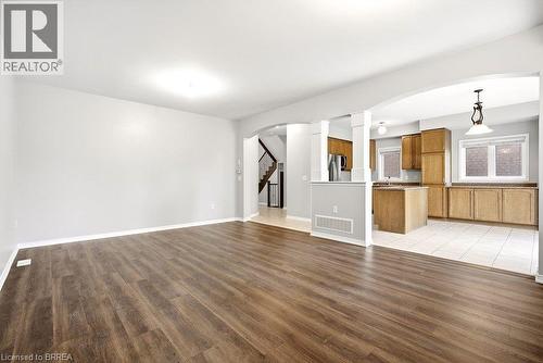 3351 Moses Way, Burlington, ON 