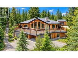 3561 CANIM HENDRIX ROAD 100 Mile House, BC V0K 1L0