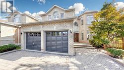 64 ALPINE CRESCENT Richmond Hill, ON L4S 1W1