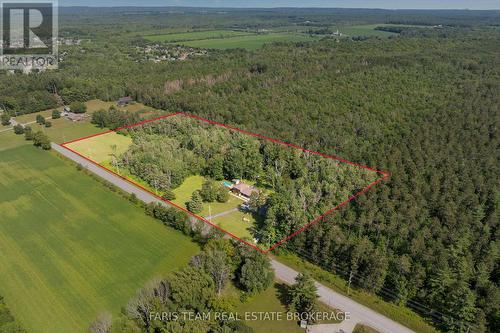 1765 FLOS ROAD 4 W  Springwater, ON L0L 2K0