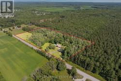 1765 FLOS ROAD 4 W Springwater, ON L0L 2K0