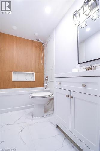 96 Fielding Crescent, Hamilton, ON 