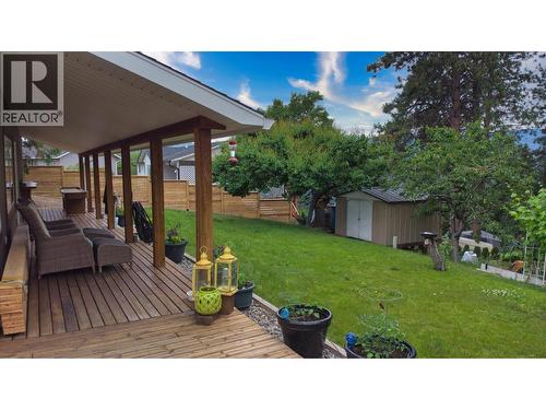 11130 Velda Road  Lake Country, BC V4V 1W7