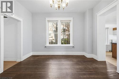 162 Joseph Street, Kitchener, ON 
