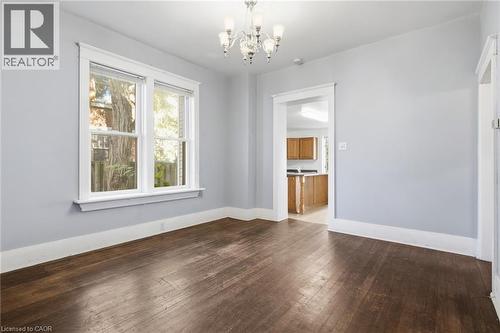 162 Joseph Street, Kitchener, ON 