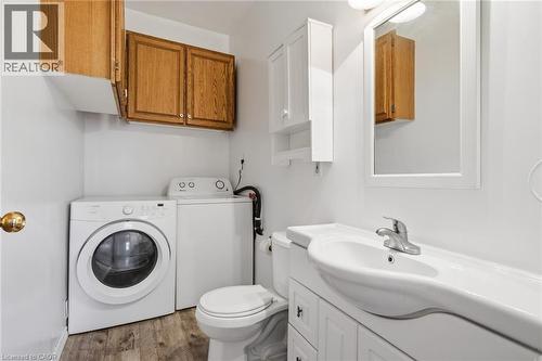 162 Joseph Street, Kitchener, ON 