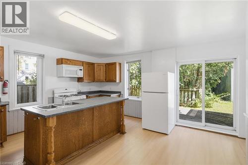 162 Joseph Street, Kitchener, ON 