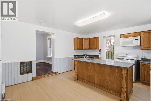 162 Joseph Street, Kitchener, ON 