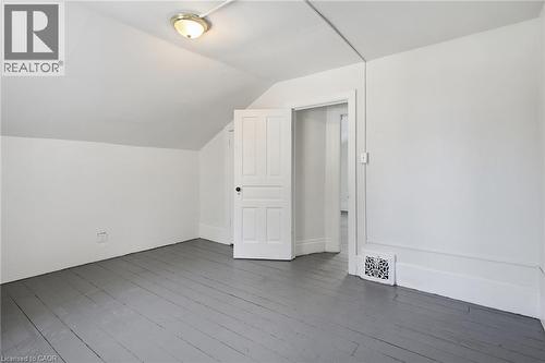 162 Joseph Street, Kitchener, ON 