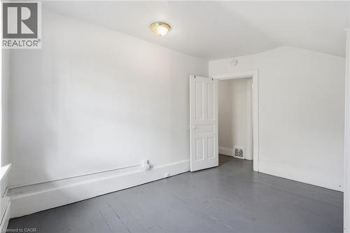 162 Joseph Street, Kitchener, ON 