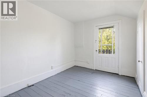162 Joseph Street, Kitchener, ON 