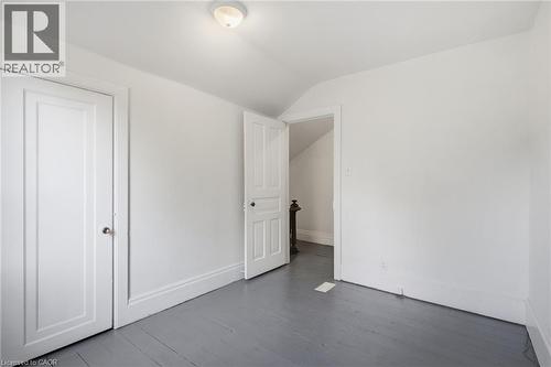 162 Joseph Street, Kitchener, ON 