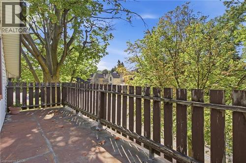162 Joseph Street, Kitchener, ON 