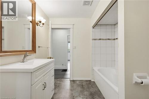 162 Joseph Street, Kitchener, ON 