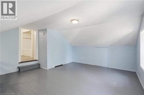162 Joseph Street, Kitchener, ON 