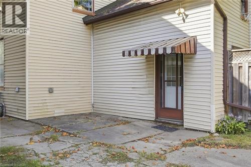 162 Joseph Street, Kitchener, ON 