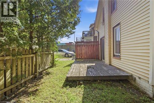 162 Joseph Street, Kitchener, ON 