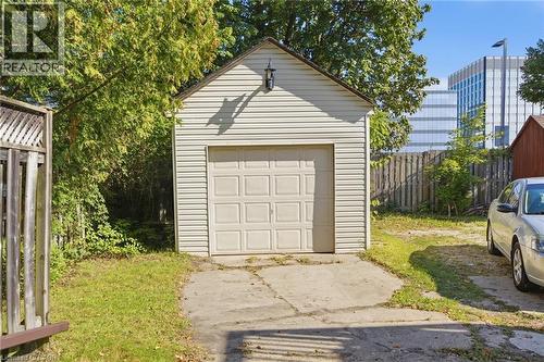 162 Joseph Street, Kitchener, ON 