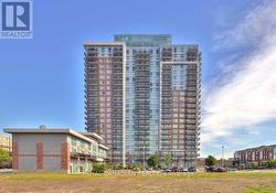 1411 - 215 QUEEN STREET E Brampton, ON L6W 0A9