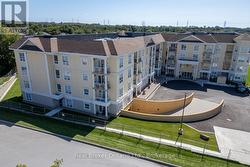 216 - 21 BROOKHOUSE DRIVE Clarington (Newcastle), ON L1B 0V4