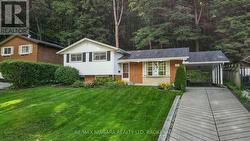 150 WOODSIDE DRIVE St. Catharines (Glendale/Glenridge), ON L2T 1X2