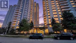 506 - 35 BALES AVENUE Toronto, ON M2N 2V7