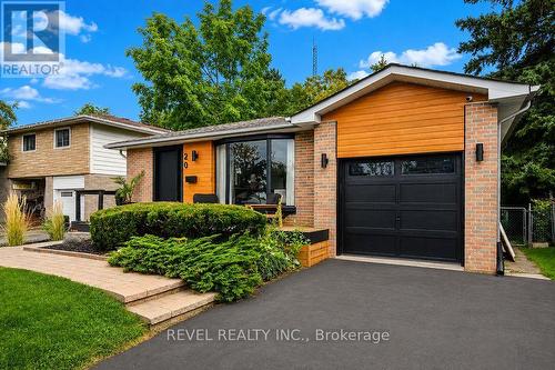 20 CYNTHIA COURT  Barrie, ON L4M 2X4