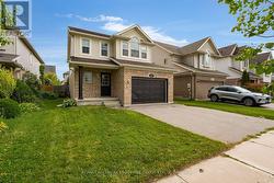89 CONNOR AVENUE Collingwood, ON L9Y 0C5