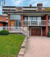 12 GOLDCREST BOULEVARD Toronto, ON M6L 2X5