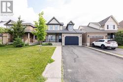 7 GRAHAM CRESCENT Orangeville, ON L9W 5J4
