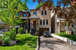 168A LAKE PROMENADE Toronto, ON M8W 1A7