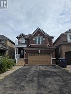 161 BINDER TWINE TRAIL Brampton, ON L6X 4V6