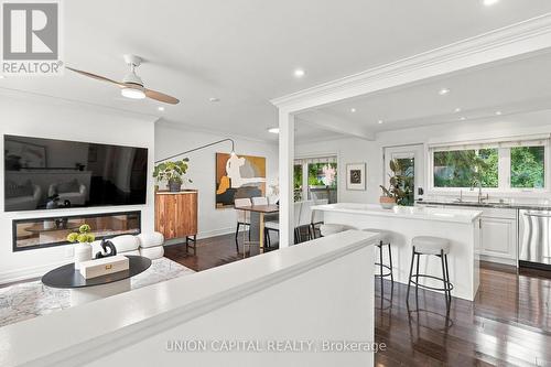 1563 Skyline Drive, Mississauga, ON 
