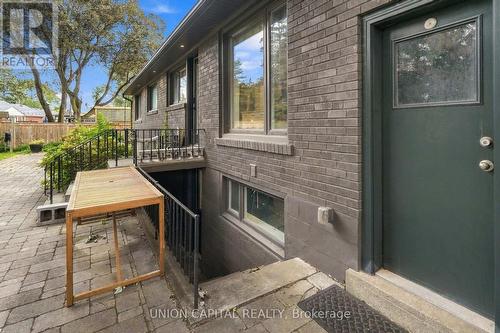 1563 Skyline Drive, Mississauga, ON 