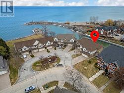 10 - 85 EDGEWATER DRIVE Hamilton, ON L8E 4Z2