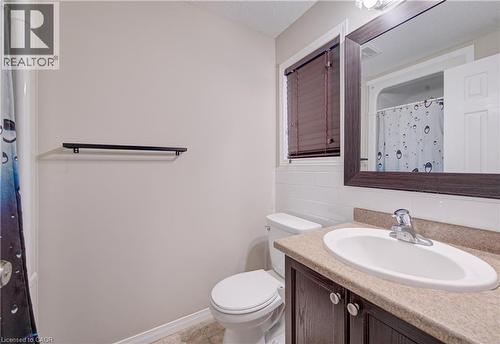 Additional content - 300 Fallowfield Drive Unit# 21, Kitchener, ON 