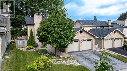 2161 Devlin Drive, Burlington, ON 