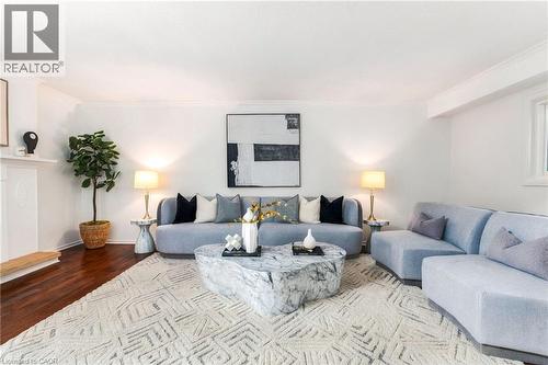 2161 Devlin Drive, Burlington, ON 