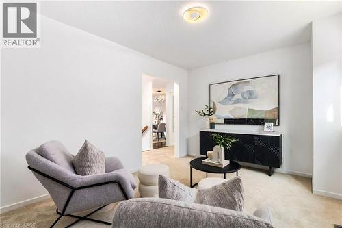 2161 Devlin Drive, Burlington, ON 