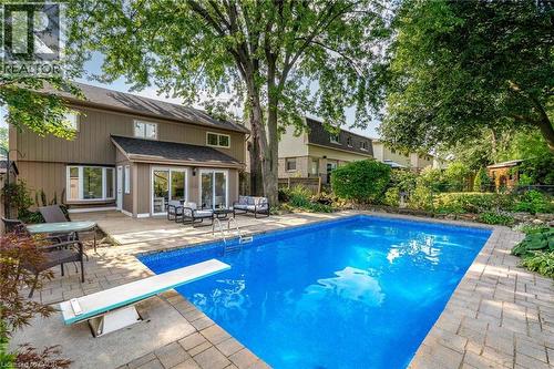 2161 Devlin Drive, Burlington, ON 
