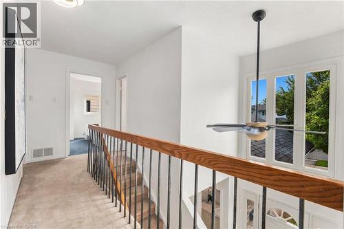 2161 Devlin Drive, Burlington, ON 