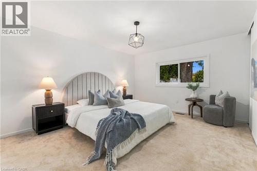 2161 Devlin Drive, Burlington, ON 