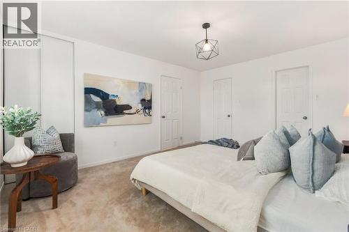 2161 Devlin Drive, Burlington, ON 