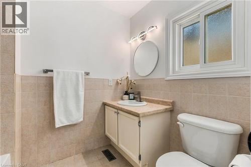 2161 Devlin Drive, Burlington, ON 