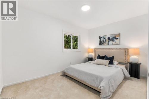 2161 Devlin Drive, Burlington, ON 