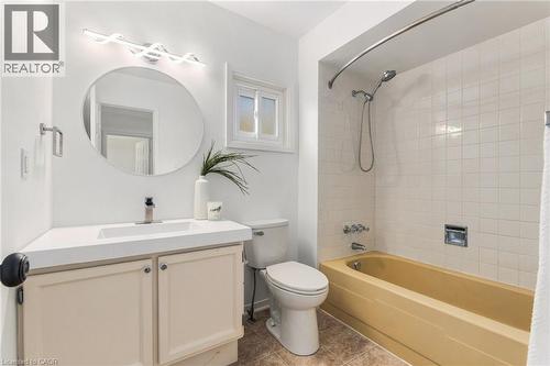 2161 Devlin Drive, Burlington, ON 