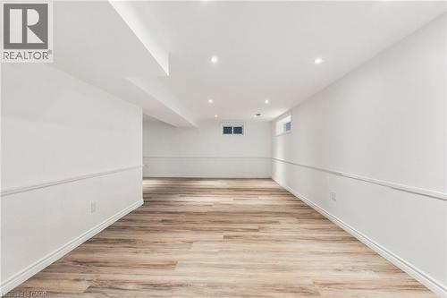 2161 Devlin Drive, Burlington, ON 