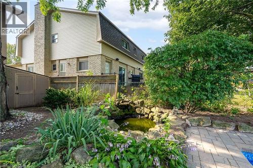 2161 Devlin Drive, Burlington, ON 