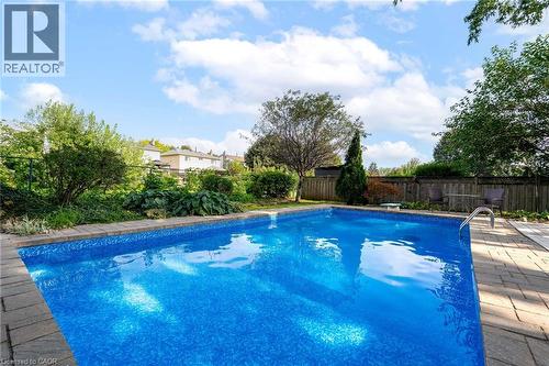 2161 Devlin Drive, Burlington, ON 
