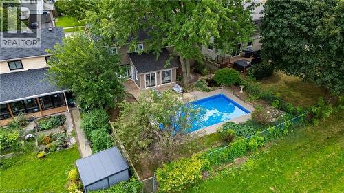 2161 Devlin Drive, Burlington, ON 